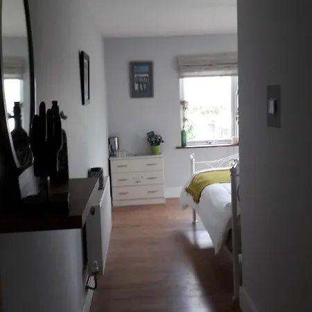 Flutter By Bed & Breakfast