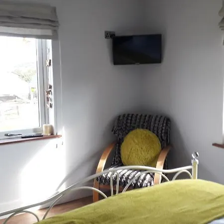 Flutter By Bed & Breakfast Glin
